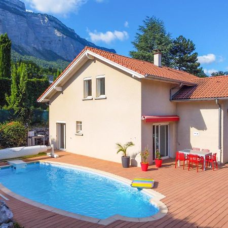 La Galante Villa Meylan Dış mekan fotoğraf