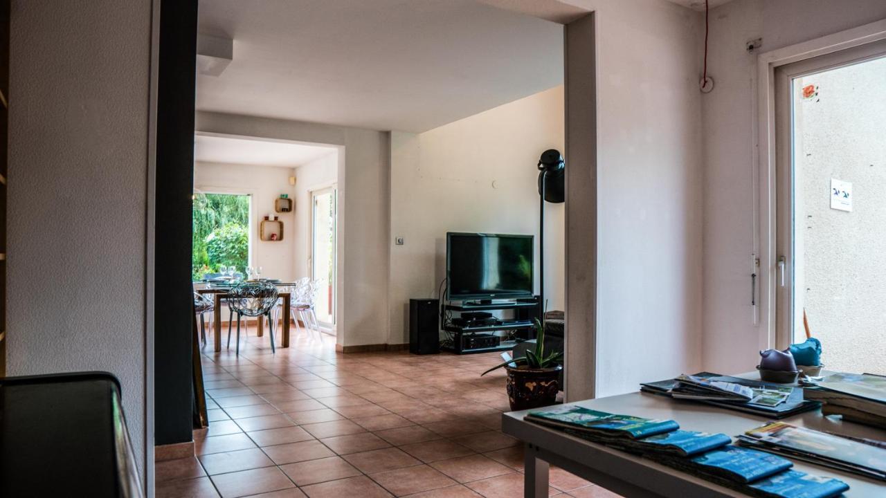 La Galante Villa Meylan Dış mekan fotoğraf