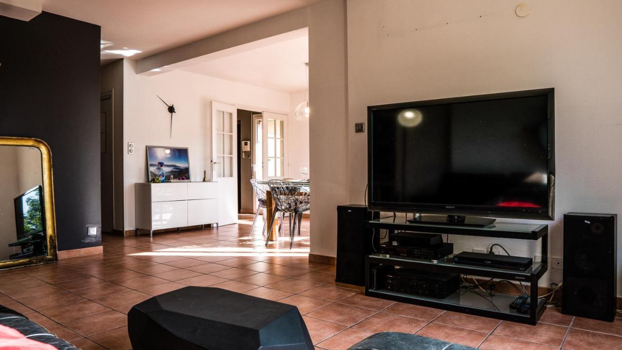 La Galante Villa Meylan Dış mekan fotoğraf