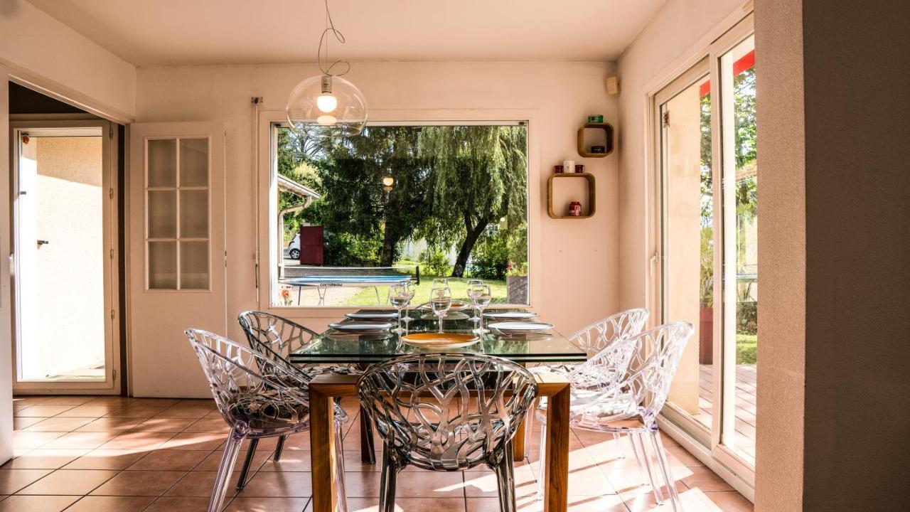 La Galante Villa Meylan Dış mekan fotoğraf